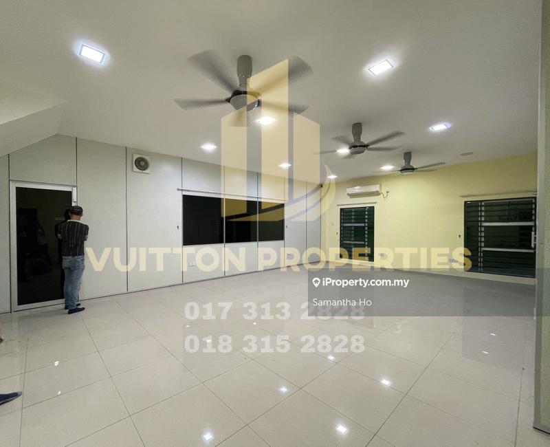 Kilang Berkembar untuk Disewa di Kawasan Perindustrian Klebang Bistari, Ipoh oleh Samantha Ho - iProperty.com.my