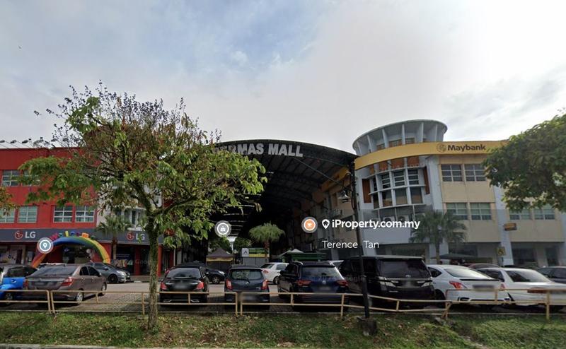 Shop / Office untuk Dijual di Johor Bahru, Johor oleh Terence Tan - iProperty.com.my