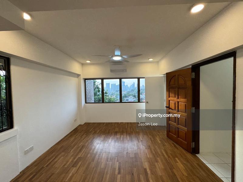 Bungalow House for Rent in Bukit Bandaraya, Bangsar by Jason Lee - iProperty.com.my