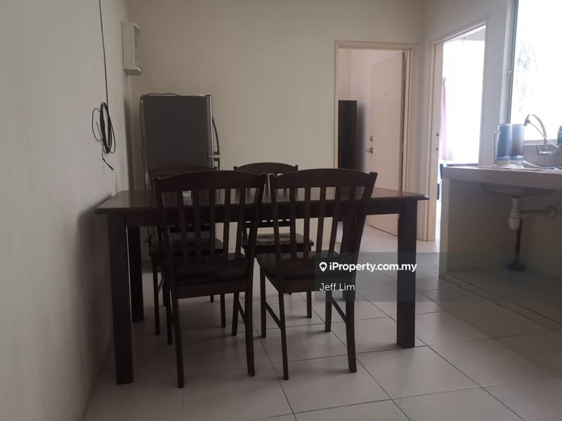 Rumah Berangkai 3 Tingkat untuk Dijual di Taman Kampar Barat, Kampar oleh Jeff Lim - iProperty.com.my