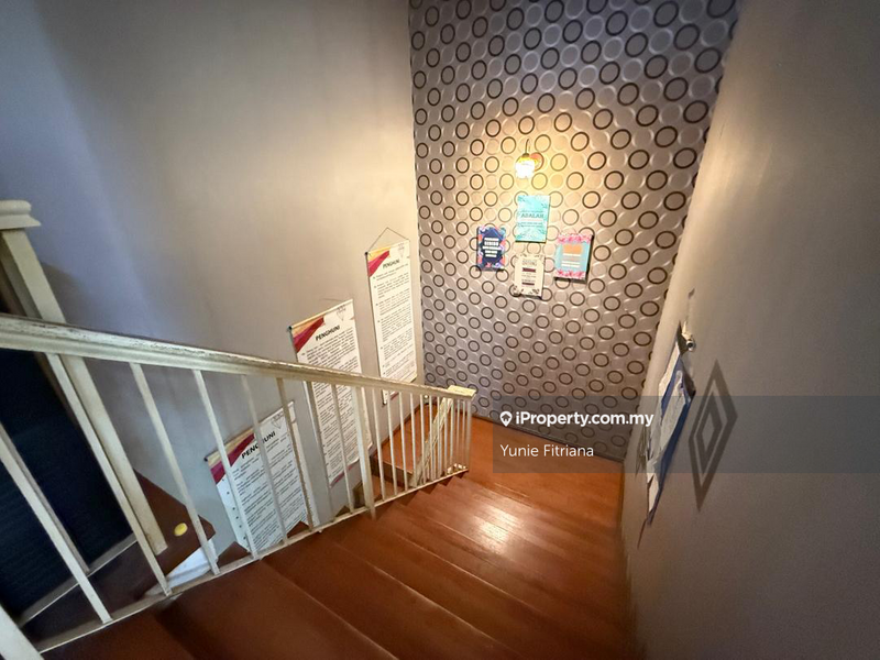 Semi-Detached House for Sale in Taman Impian Gemilang, Kajang by Yunie Fitriana - iProperty.com.my