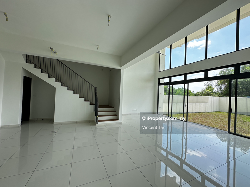 Rumah Teres 3-Tingkat untuk Dijual di Bukit Rahman Putra, Sungai Buloh oleh Vincent Tan - iProperty.com.my