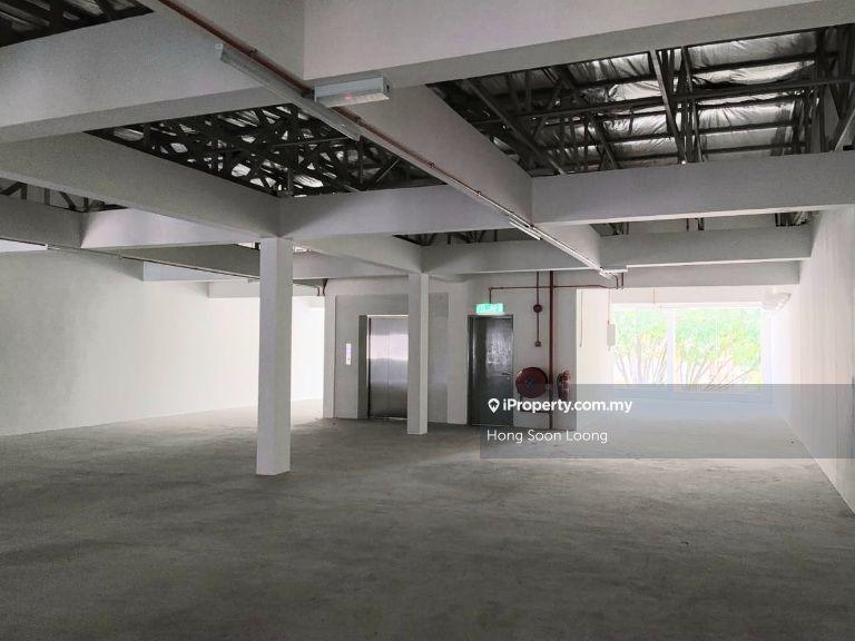 Shop / Office untuk Disewa di Taman Million, Jalan Ipoh oleh Hong Soon Loong - iProperty.com.my