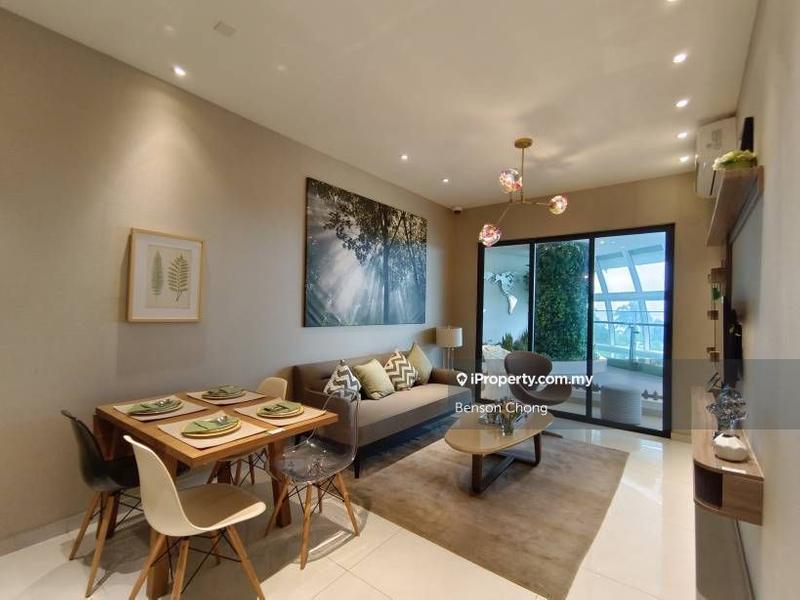 For Sale - Serene Bay @ Forest City