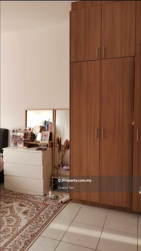 Kondominium untuk Dijual di Residensi Adelia oleh Grace Tan - iProperty.com.my