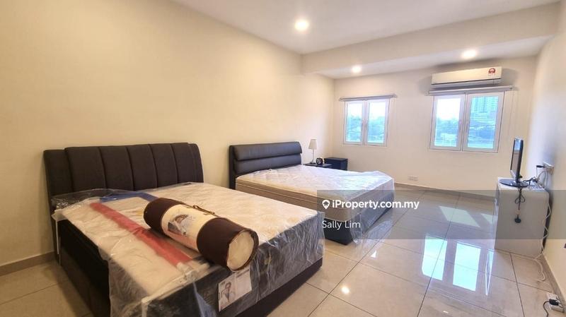 2-storey Terraced House for Sale in Serdang, Seri Kembangan by Sally Lim - iProperty.com.my