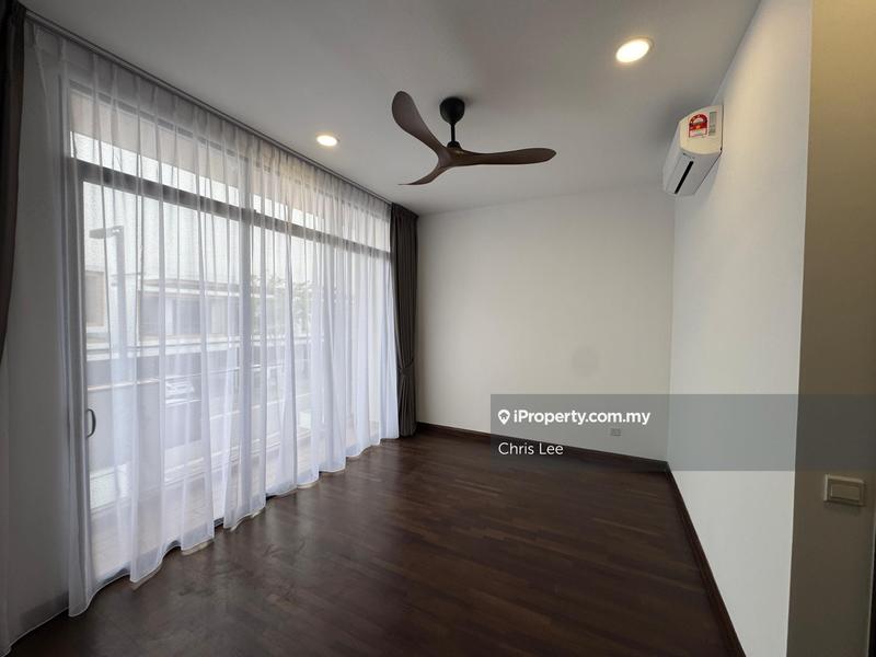 2-storey Terraced House for Rent in Eco Sanctuary, Telok Panglima Garang by Chris Lee - iProperty.com.my