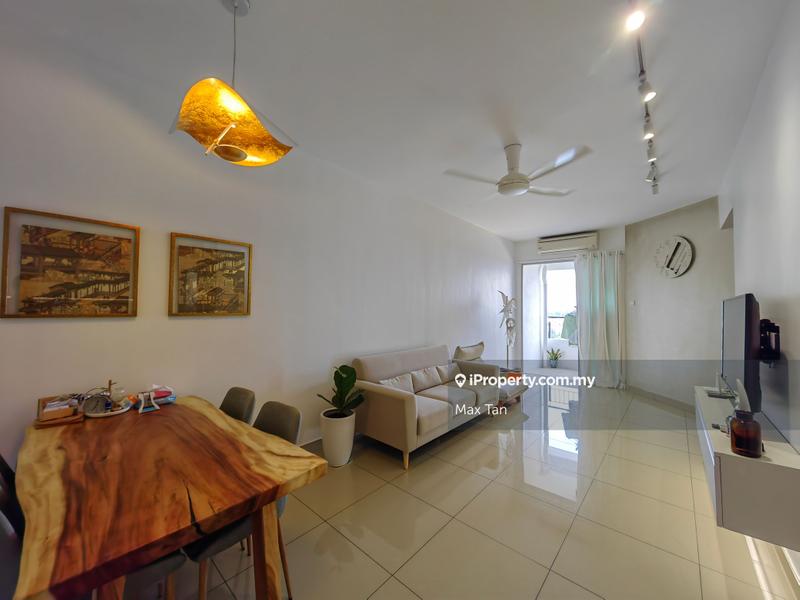 Condominium for Sale in Casa Tropicana by Max Tan - iProperty.com.my