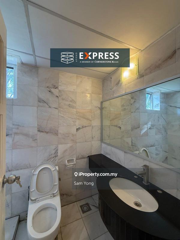 Kondominium untuk Disewa di Brighton Condominium oleh Sam Yong - iProperty.com.my