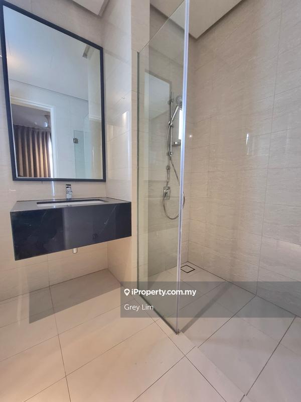 Service Residence for Rent in Oxford Residences @ Pavilion Embassy by Grey Lim - iProperty.com.my