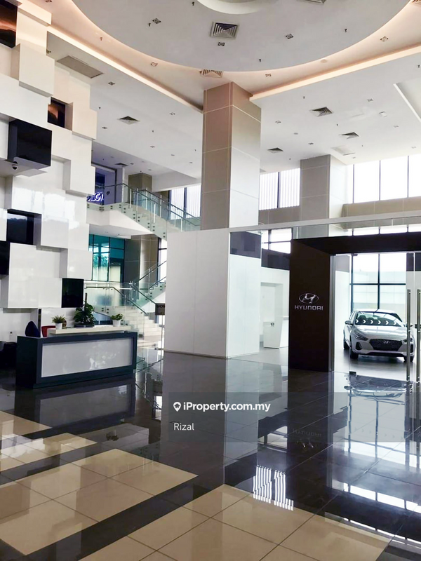 Pejabat untuk Disewa di Mutiara Damansara, Petaling Jaya oleh Rizal - iProperty.com.my