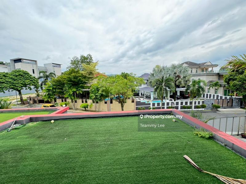 Bungalow House untuk Dijual di Bandar Mahkota Cheras, Cheras oleh Teammy Lee - iProperty.com.my