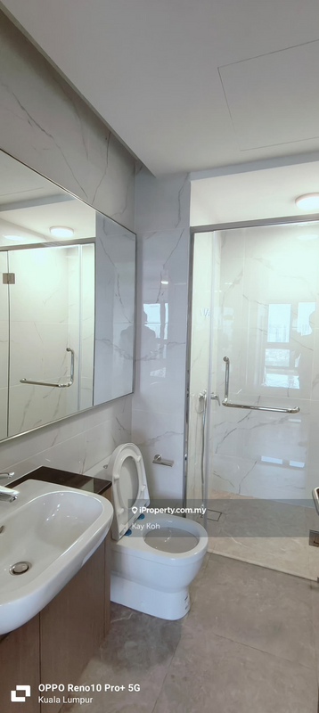 Residensi Servis untuk Dijual di Agile Bukit Bintang oleh Kay Koh - iProperty.com.my