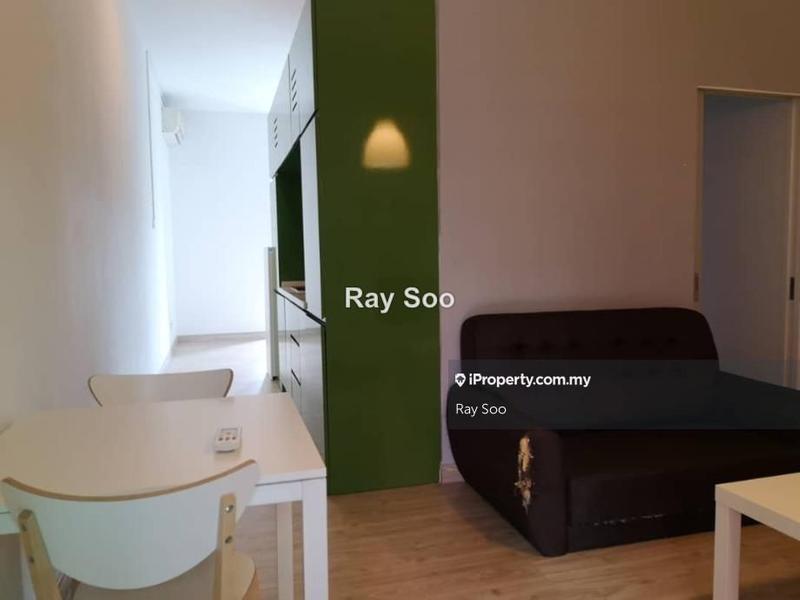 Kediaman Servis untuk Disewa di Halo Sunday @ Empire City oleh Ray Soo - iProperty.com.my