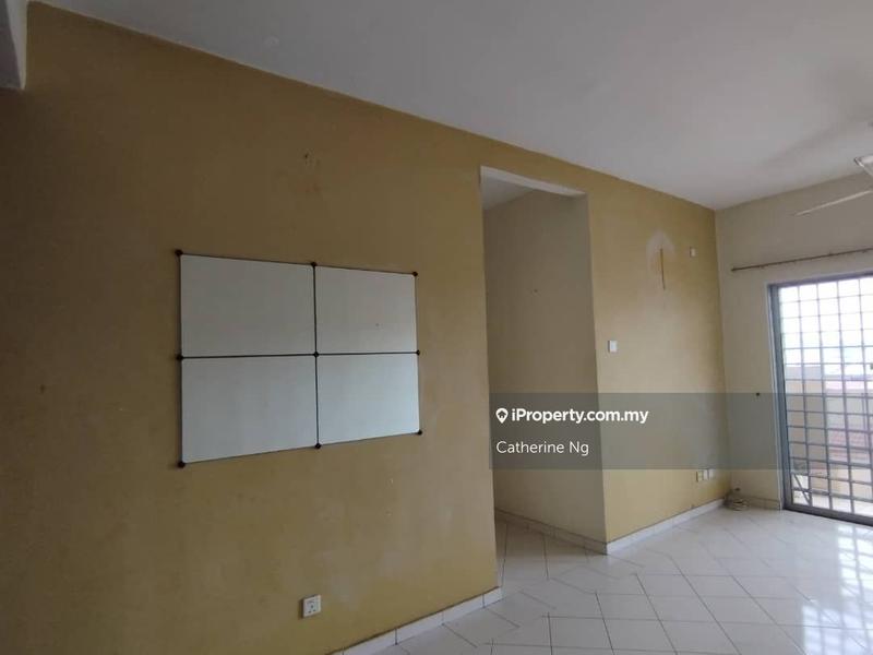 Apartment for Sale in Pangsapuri Seri Meranti by Catherine Ng - iProperty.com.my