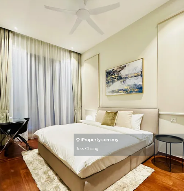 Service Residence untuk Dijual di The Manor oleh Jess Chong - iProperty.com.my