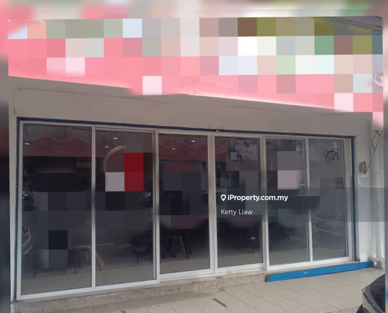 For Rent - Servay Penampang