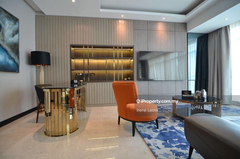 For Rent - The Ritz-Carlton Residences