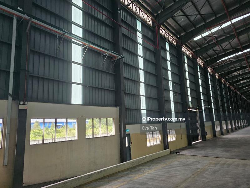 Warehouse for Rent in Meru, Klang by Eva Tan - iProperty.com.my