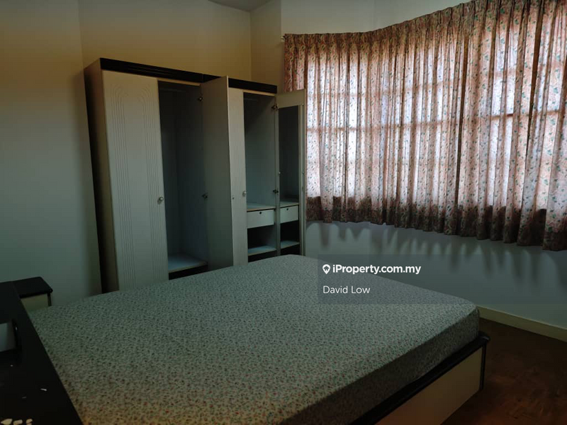 Condominium for Sale in Heritage by David Low - iProperty.com.my