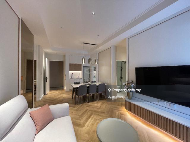 For Sale - Aria @ Banyan Valley