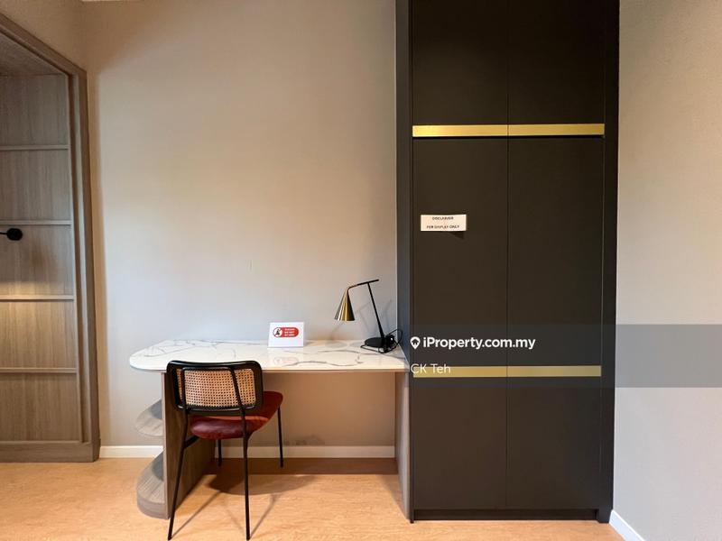 Residensi Servis untuk Dijual di Cove Residence oleh CK Teh - iProperty.com.my