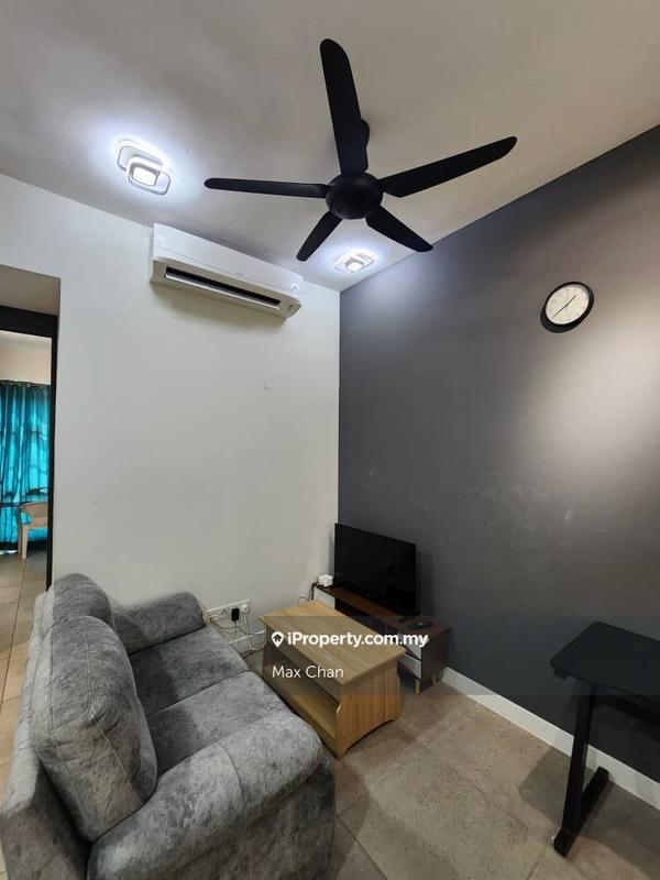 Pangsapuri untuk Disewa di Union Suites oleh Max Chan - iProperty.com.my