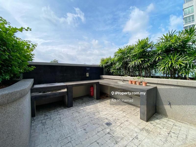 For Sale - Abadi Ria