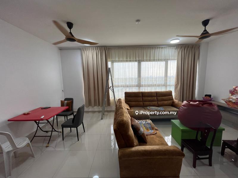 Service Residence for Sale in Paisley @ Tropicana Metropark by Yong Jin - iProperty.com.my