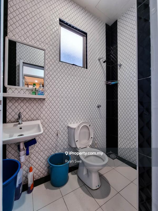Semi-Detached House for Sale in Dutamas, Kuala Lumpur by Ryan Swe - iProperty.com.my