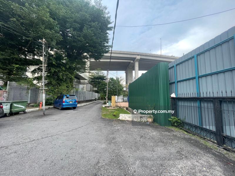 Tanah Kediaman untuk Dijual di Kampung Datuk Keramat, Keramat oleh Nurliyana - iProperty.com.my