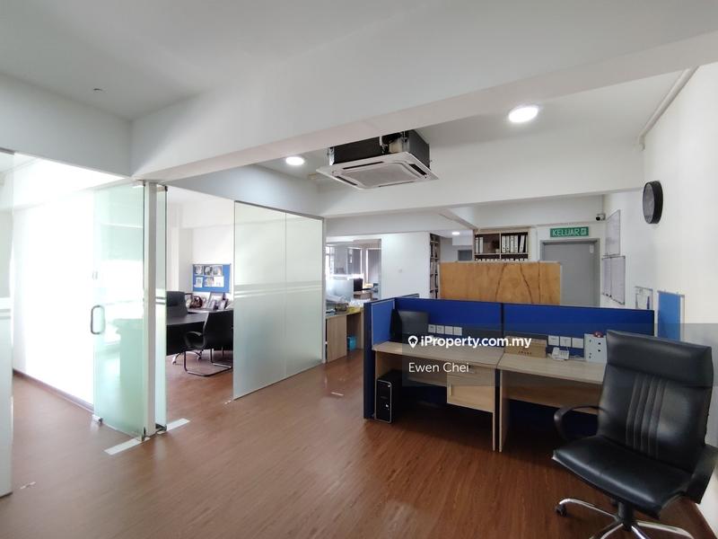 Semi-D Kilang untuk Dijual di Taman Industri Integrasi Rawang, Rawang oleh Ewen Chei - iProperty.com.my