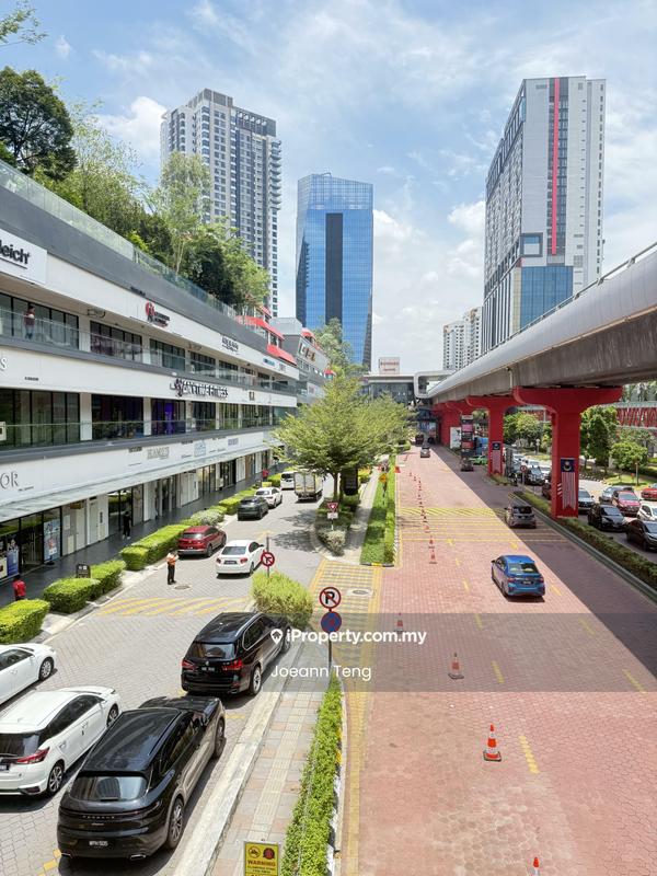 Retail-Space for Rent in Bandar Sunway, Sunway by Joeann Teng Ling Fei - iProperty.com.my