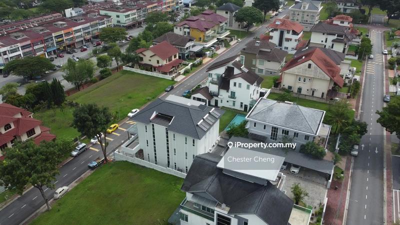 Tanah Banglo untuk Dijual di Subang Heights, Subang Jaya oleh Chester Cheng - iProperty.com.my