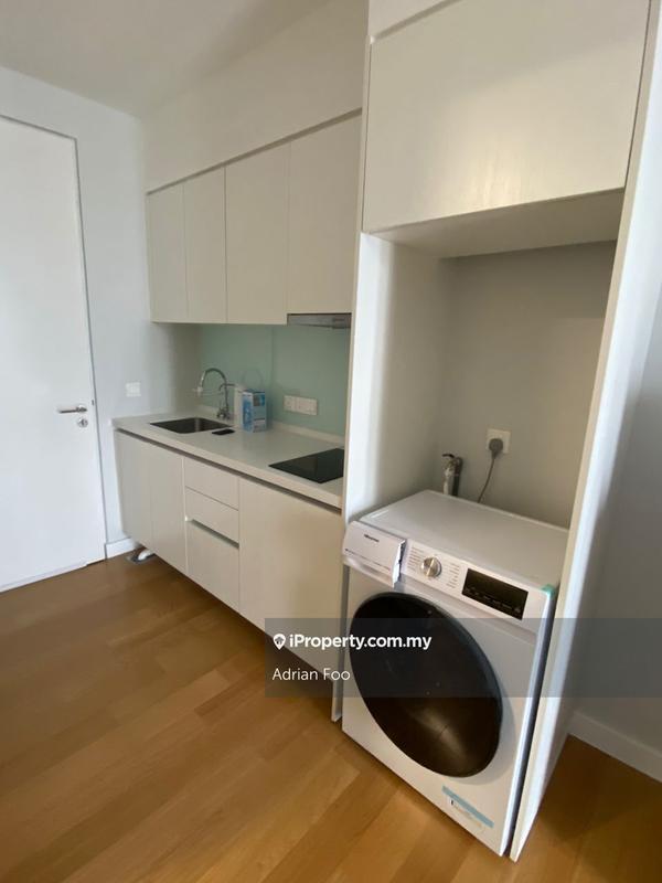 For Rent - The Sentral Suites