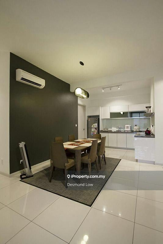 For Rent - The Address