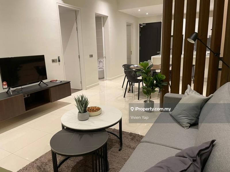 Service Residence for Rent in The Park 2 by Vvien Yap - iProperty.com.my