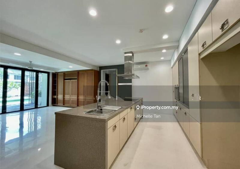 Bungalow House for Sale in Ampang Hilir, Ampang by Michelle Tan - iProperty.com.my