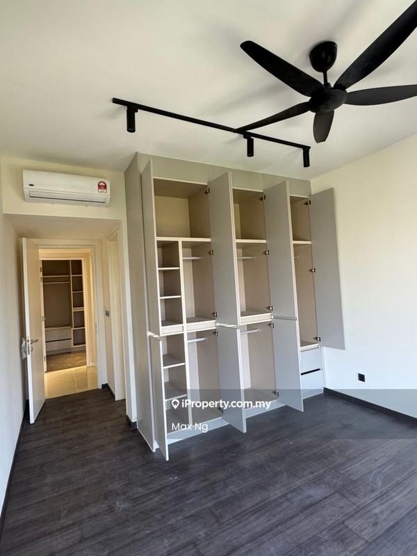 Service Residence for Rent in Duta Park Residences by Max Ng - iProperty.com.my