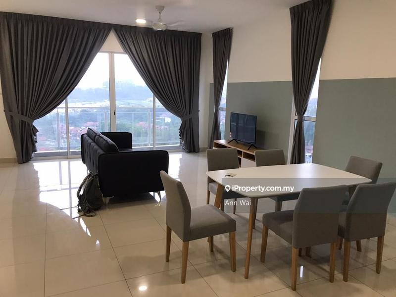 For Sale - Duet Residence