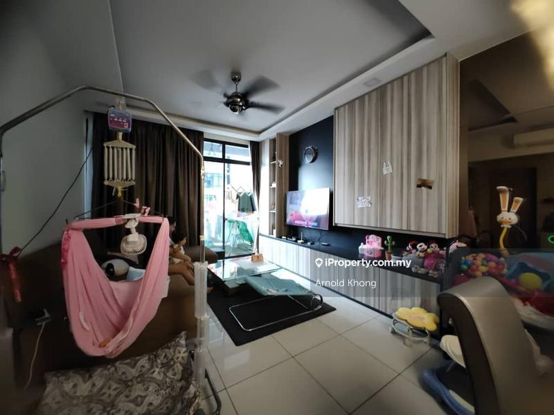 For Sale - City of Green