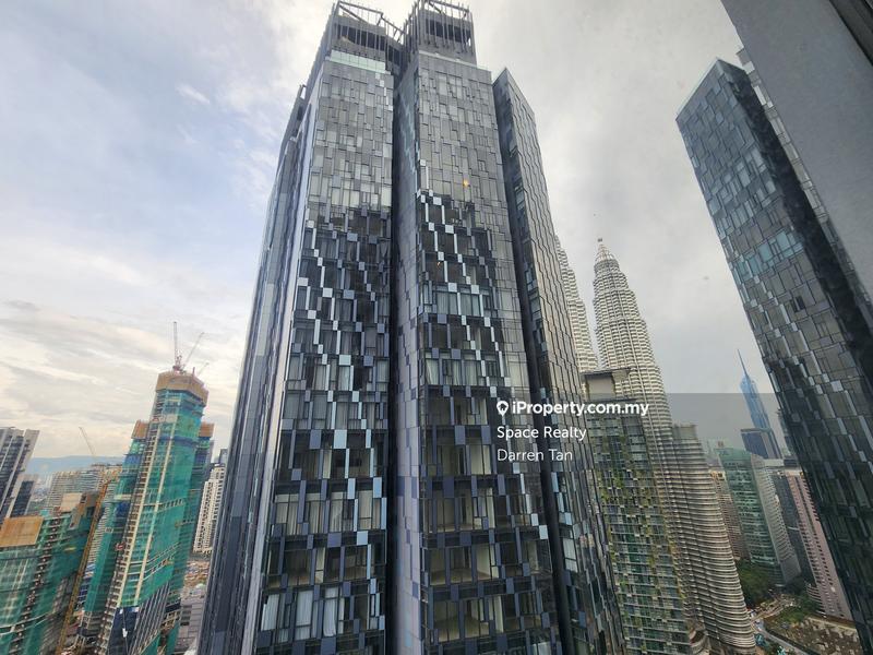 Service Residence for Sale in Star Residences One by Darren Tan - iProperty.com.my