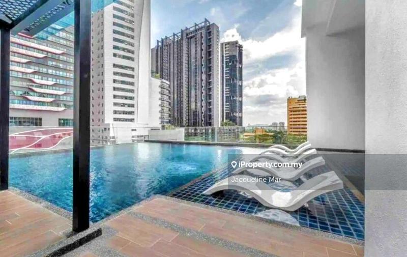 Service Residence for Rent in Reizz Residence by Jacqueline Mar - iProperty.com.my