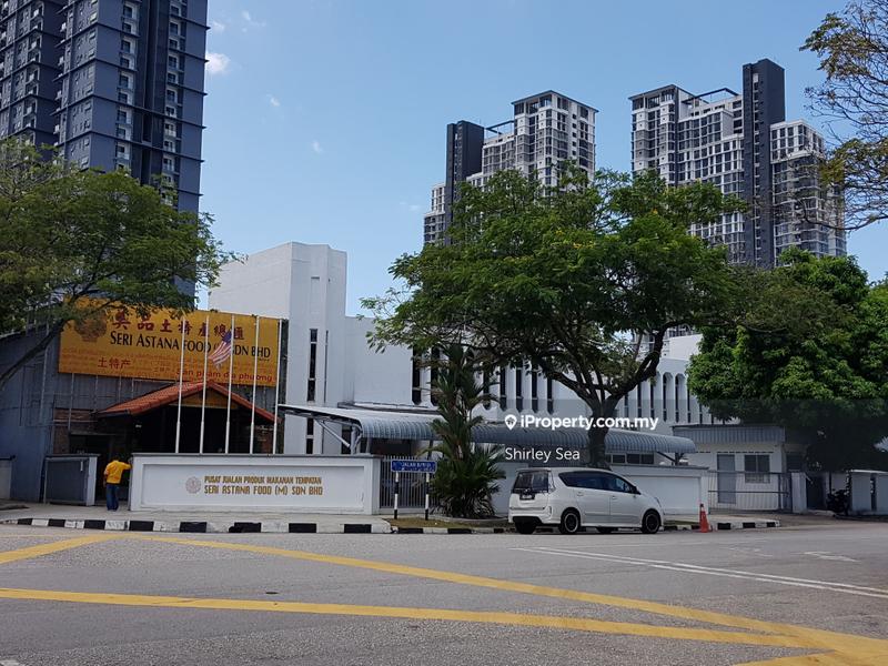 Factory for Sale in Taman Shamelin Perkasa, Cheras by Shirley Sea - iProperty.com.my