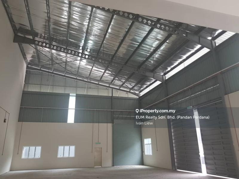 Semi-D Kilang untuk Dijual di semenyih,sungai purun,bangi lama,kajang, Semenyih oleh Ivan Liew - iProperty.com.my