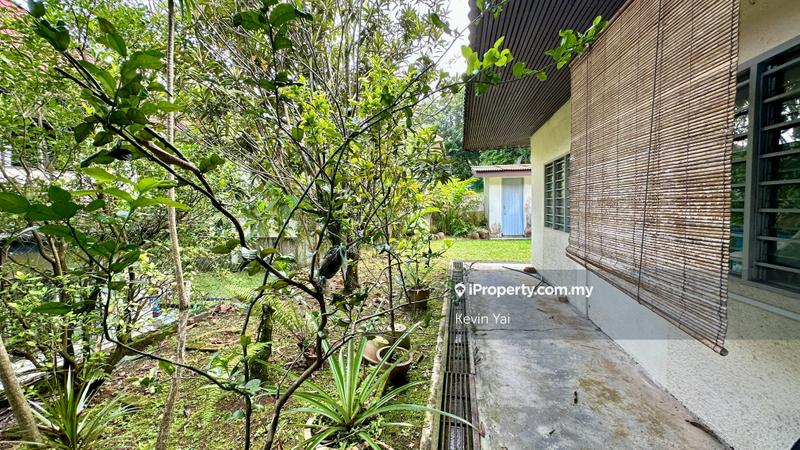 Banglo untuk Dijual di Taman Bangsar, Bangsar oleh Kevin Yai - iProperty.com.my
