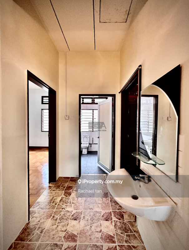 Semi-Detached House for Rent in Taman Green Lane, Jelutong by Rachael tan - iProperty.com.my