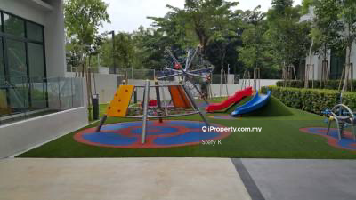 Kondominium untuk Disewa di The Address oleh Stefy K - iProperty.com.my