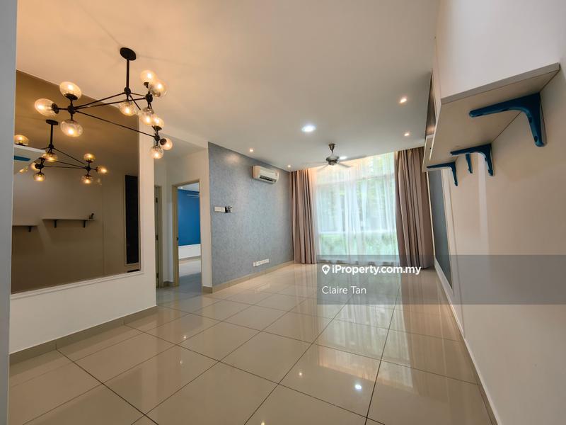 Service Residence for Rent in 3 Elements by Claire Tan - iProperty.com.my