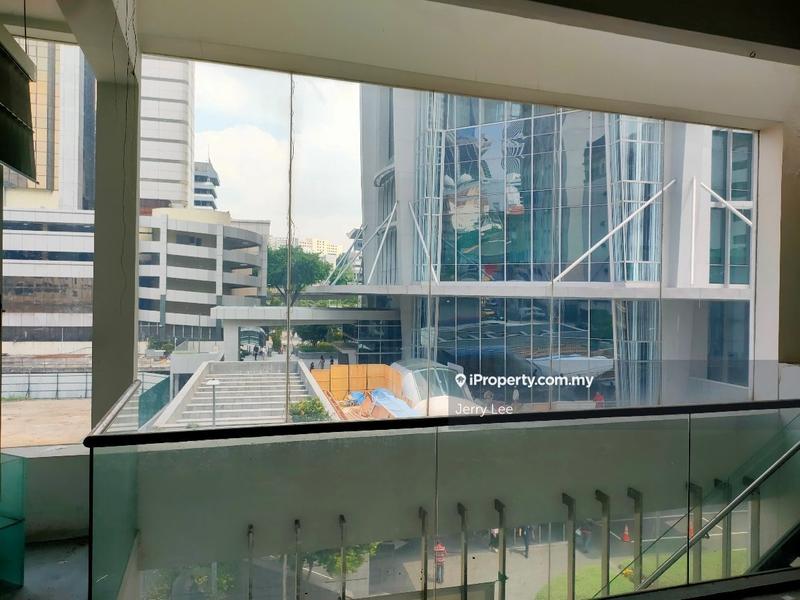 Kedai-Pejabat untuk Disewa di Chow Kit, KL City Centre oleh Jerry Lee - iProperty.com.my